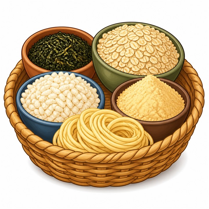Daily Needs artwork for Bread Crumb