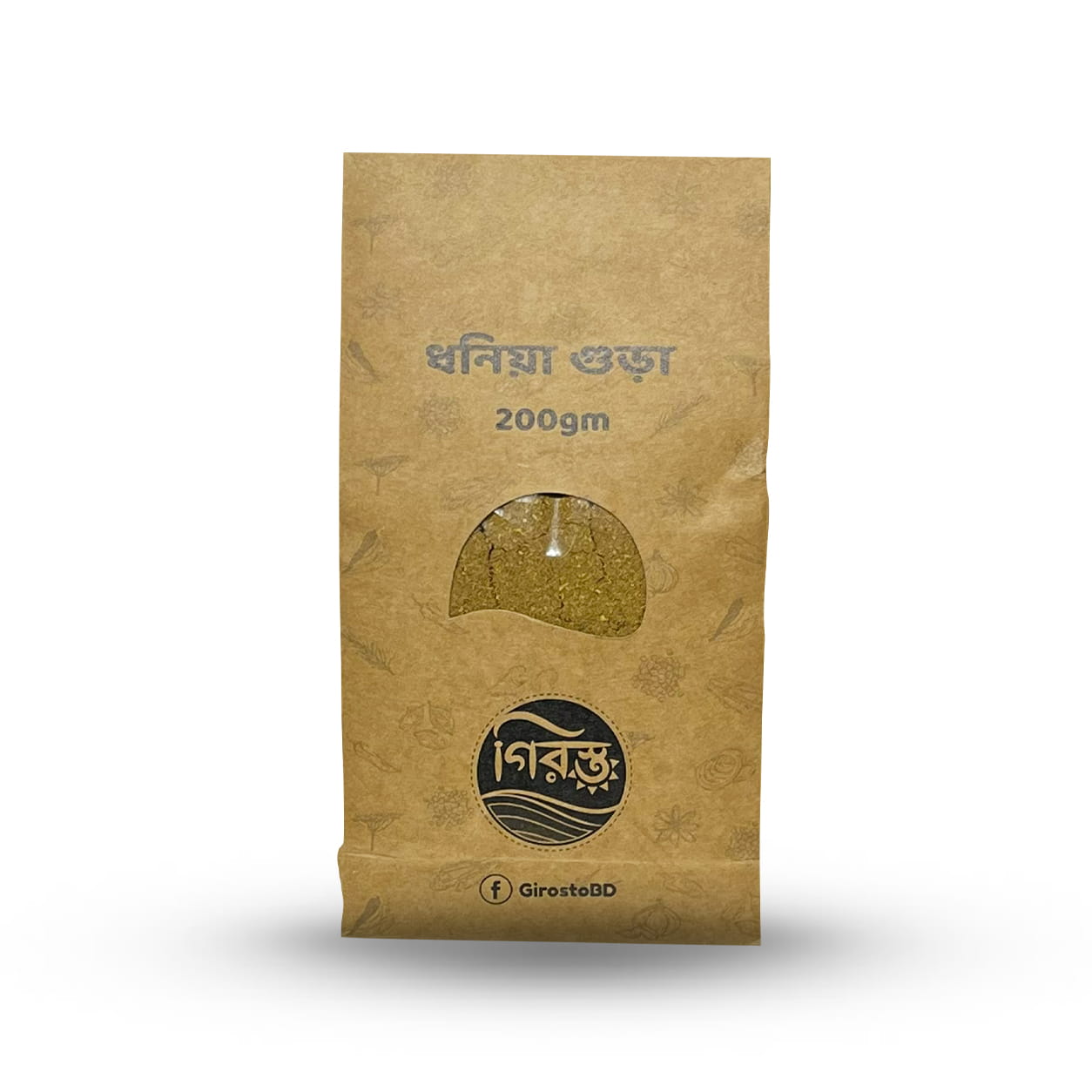 ধনিয়া গুঁড়া